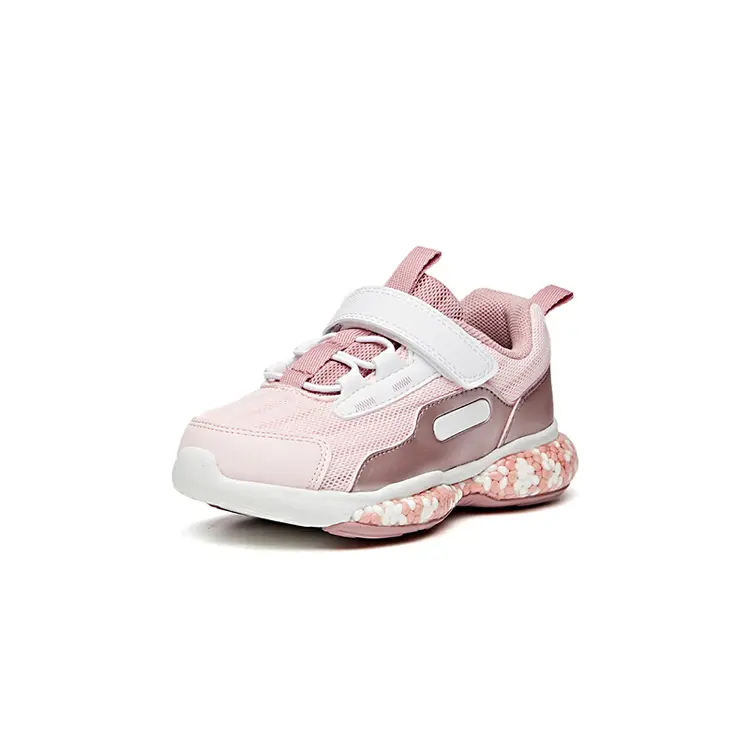 OEM ODM Service Cheap Fashion Casual Zapatos Deportivos Children Sneakers For Boys and Girls Featured Image