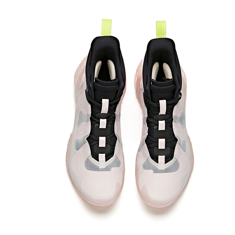 Made In China Men New Fashion Customized Logo Sneaker Shoes For Basketball