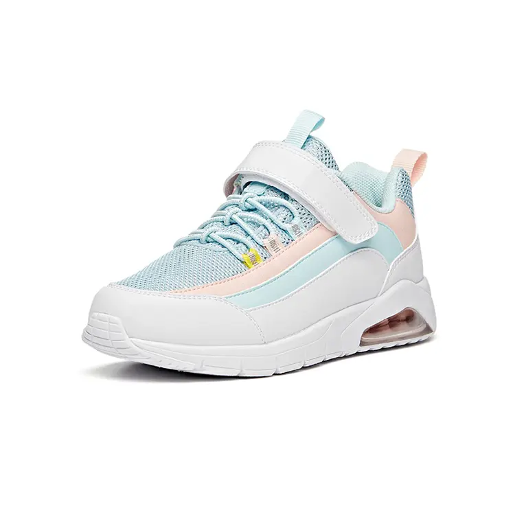 Fujian Supplier Custom Logo Breathable Zapatillas Deportes Designer Fashion Sneakers Customize Featured Image