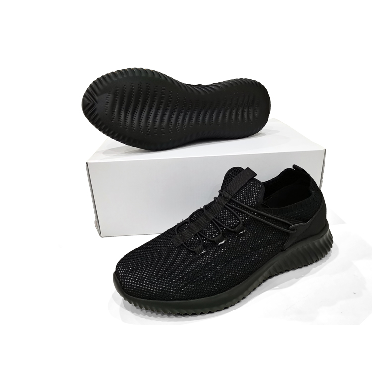 Wholesale Customized Footwear Adults Man Casual Logo Sneaker Latest Design Sports Shoes