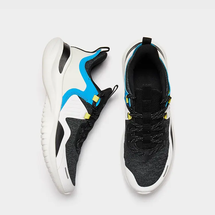 New Styles Comfortable Fashion Custom Sports Sneaker Cheap Running Shoes Men Featured Image