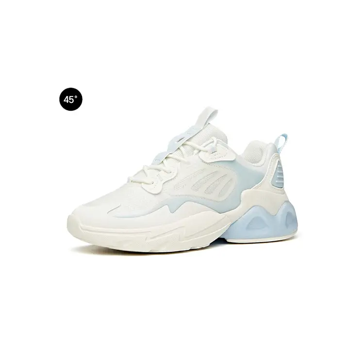 2021 Latest Design Wholesale Cheap Popular Style Sport Shoes Women Casual Sneaker Platform Featured Image