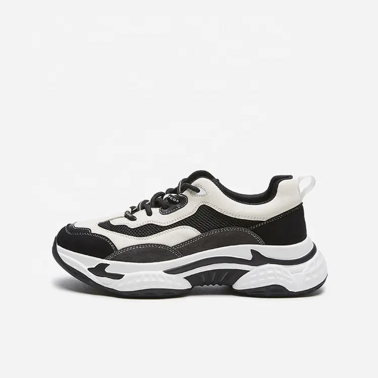 China Custom LOGO Fashion Design Sneaker Casual Sport Shoes For Boys Girls Featured Image