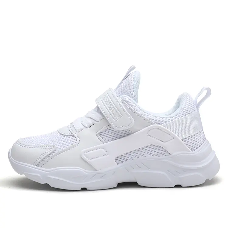 Athletic Custom Latest Product Kids Sneakers Boys Girls Running shoes Lightweight Child Sneaker Wholesale Featured Image