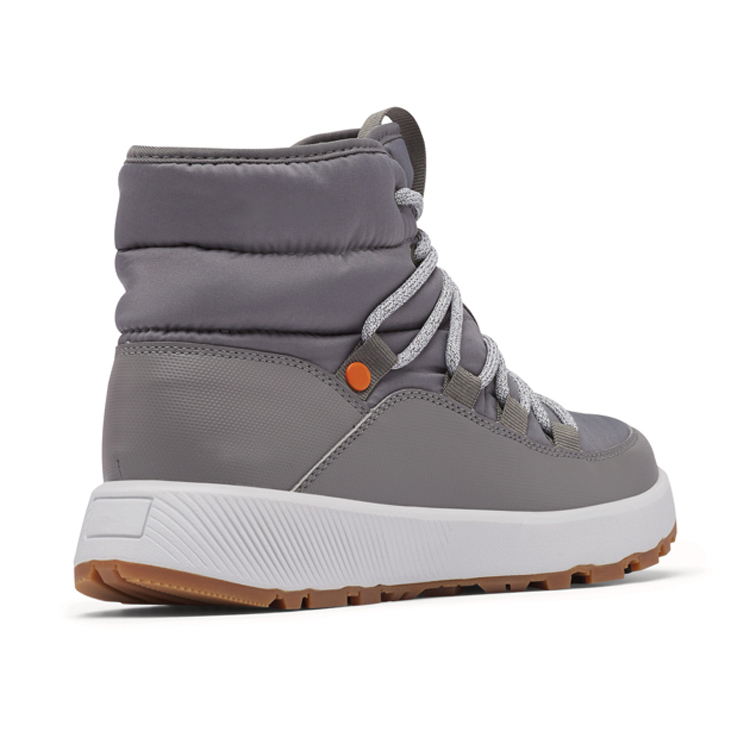 China High Quality New Stylish Winter Anti-Slip Shoes Women Men Warm Snow Boots