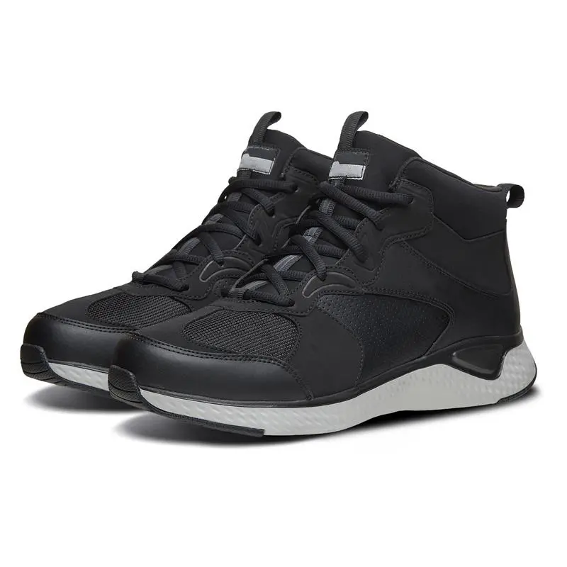China Customized Logo Hot Selling New Style Comfy Sneaker Men's Casual Shoes