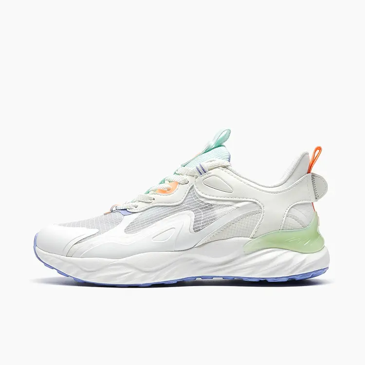 Footwear Manufacturer Most Popular Brand Athletic Custom Zapatillas Men's Running Shoes Breathable Featured Image