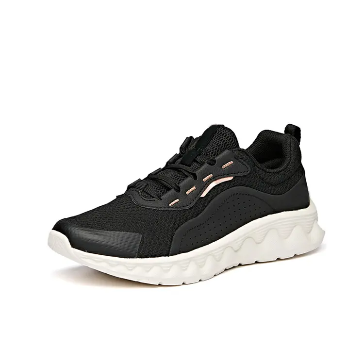 Athletic Custom Latest Product Men Fashion Zapatos Deportivos Casual Sneaker Women Running Shoes Featured Image