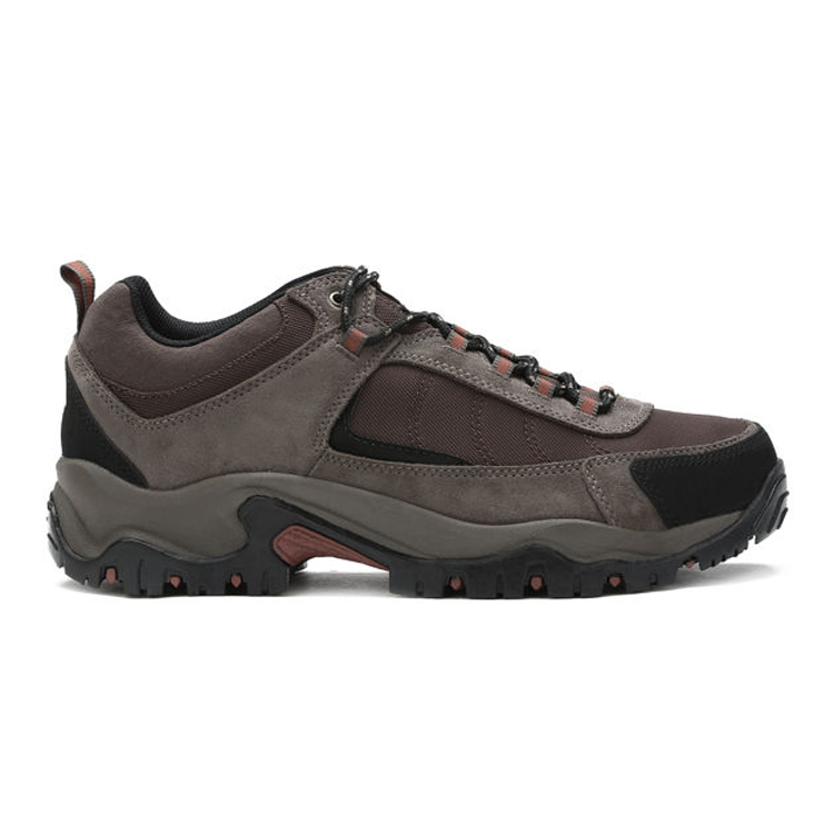 2021 New Stylish High Quality Anti-Slip Comfortable Climbing Shoes Hiking Outdoor Shoes