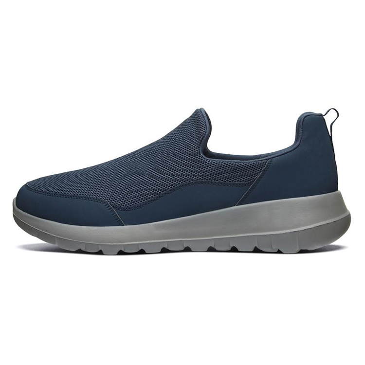 China OEM Custom Adults Comfortable Branded Loafers Sneaker Cheap Mens Casual Shoes