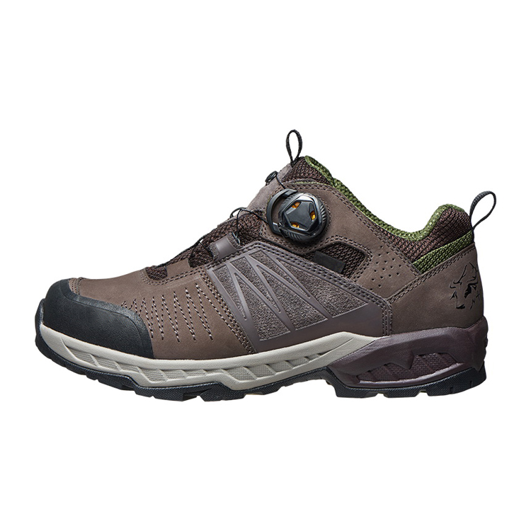 2021 New Fashion Hot Selling Men Climbing Sport Outdoor Hiking Sneaker Shoes