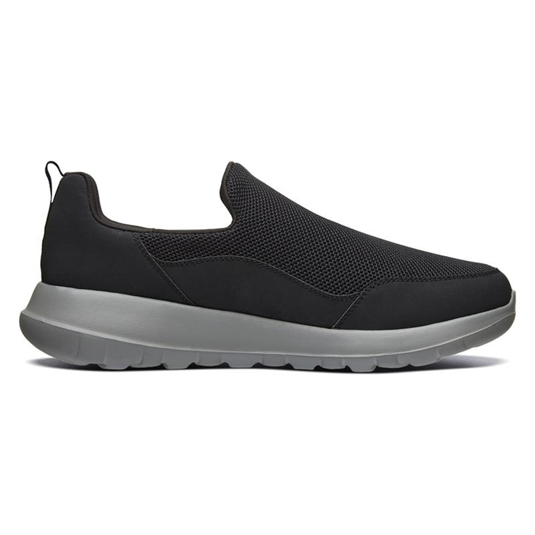China OEM Custom Adults Comfortable Branded Loafers Sneaker Cheap Mens Casual Shoes