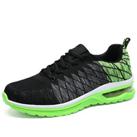 China High Quality Outdoor Women Adult Air Sneakers Fashion Sports Shoes For Men
