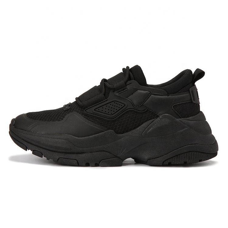Customized Brand Sport Shoes Unisex Sneakers Men Sport Shoes Men's Fashion China Box Black EVA Casual Comfortable Running Women