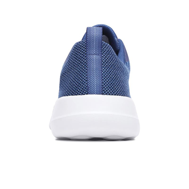 China Suppliers Lightweight Breathable Zapatillas Hombre Outdoor Sport Sneakers Men's Running Shoes