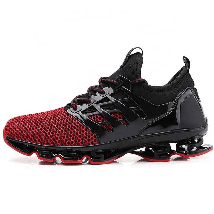 China Cheap Low Price Non Slip Custom Zapatillas Trainers Running Causal OEM Brand Men Sport Shoes Men