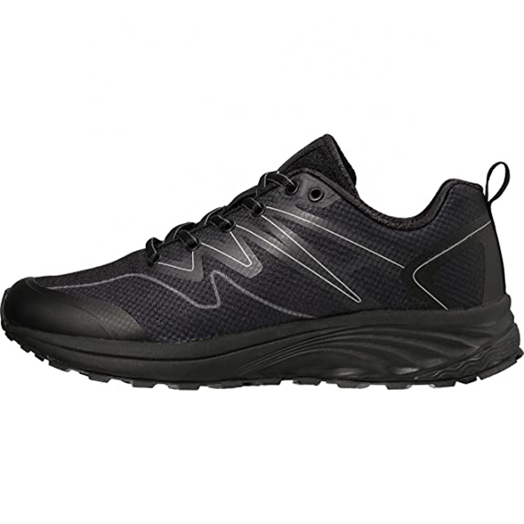 China Men's Supportive Fashion Comfortable Casual Running Shoes Men