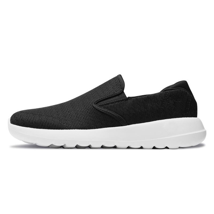 China Suppliers Footwear OEM Cheap Summer Comfortable Zapatos Sneaker Outdoor Walking Casual Shoes For Men