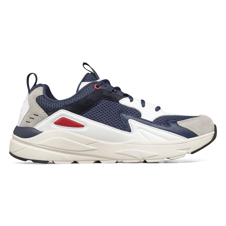 Quality Outdoor Sneaker Women Men Breathable Casual Mesh Fabric For Sports Shoes