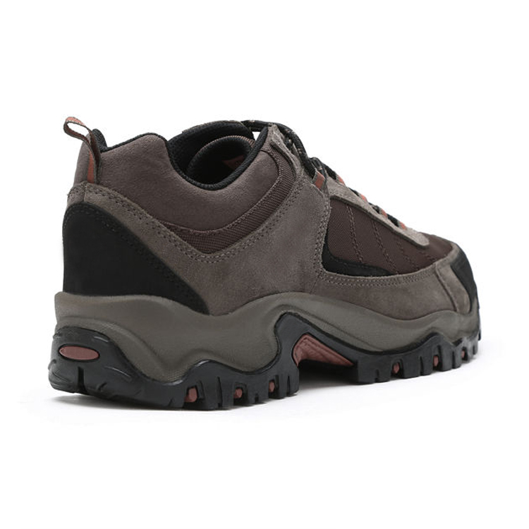 2021 New Stylish High Quality Anti-Slip Comfortable Climbing Shoes Hiking Outdoor Shoes