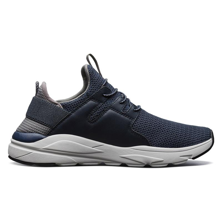 China Maker High Quality Hot Sale New Fashion Style Sneakers Walking Casual Shoes Men