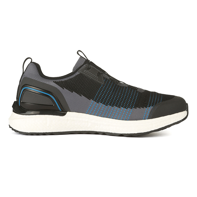 China Outdoor Brand Breathable Lightweight Trail Walking Men Sneakers Outdoor Casual Shoes Hill Men