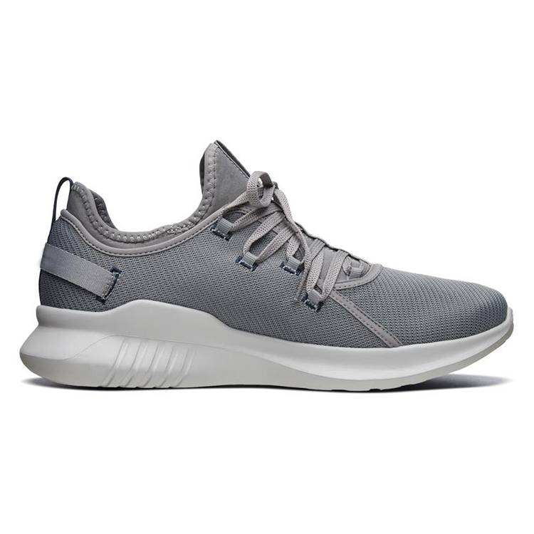 Made In China Athletic Custom Outdoor Comfortable Running Sport Shoes Men Unisex Sneakers 2021
