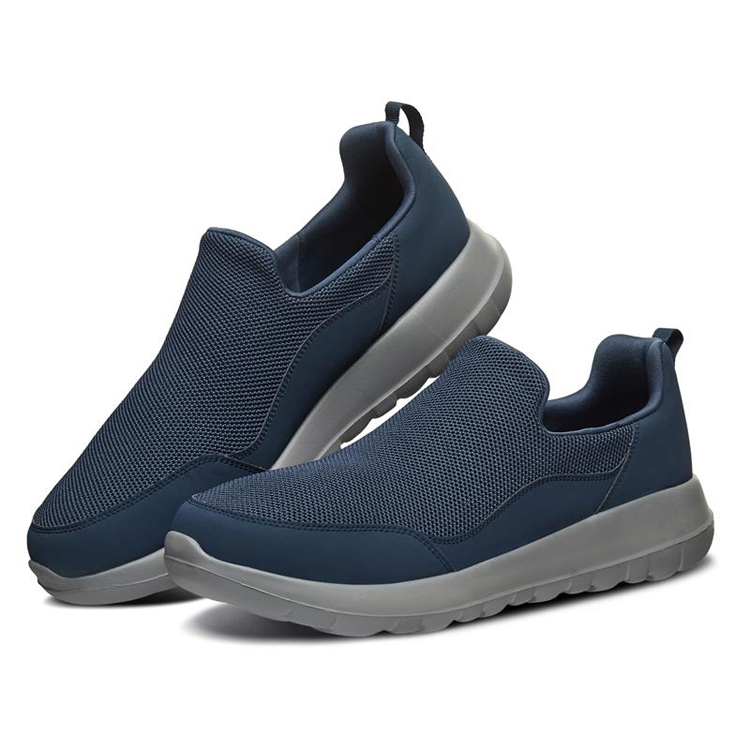 China OEM Custom Adults Comfortable Branded Loafers Sneaker Cheap Mens Casual Shoes