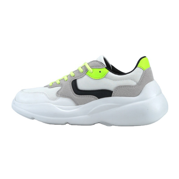 High Quality Adult Women Comfortable Zapatillas Lightweight Sneaker Casual Sport Shoes For Men