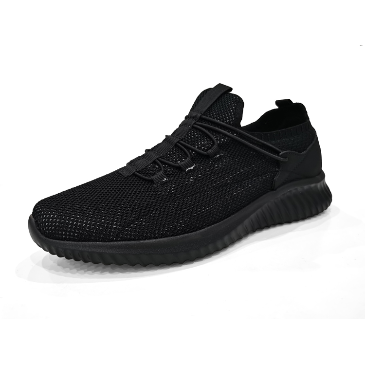 Wholesale Customized Footwear Adults Man Casual Logo Sneaker Latest Design Sports Shoes