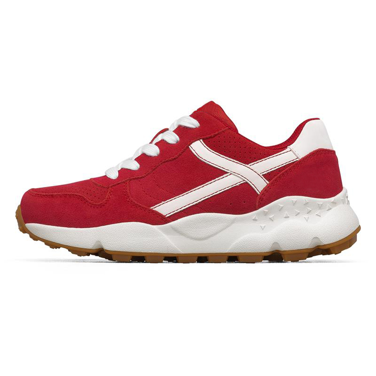 Custom Your Logo Color Size Women Men Brand Latest Design Durable Sports Shoes In China