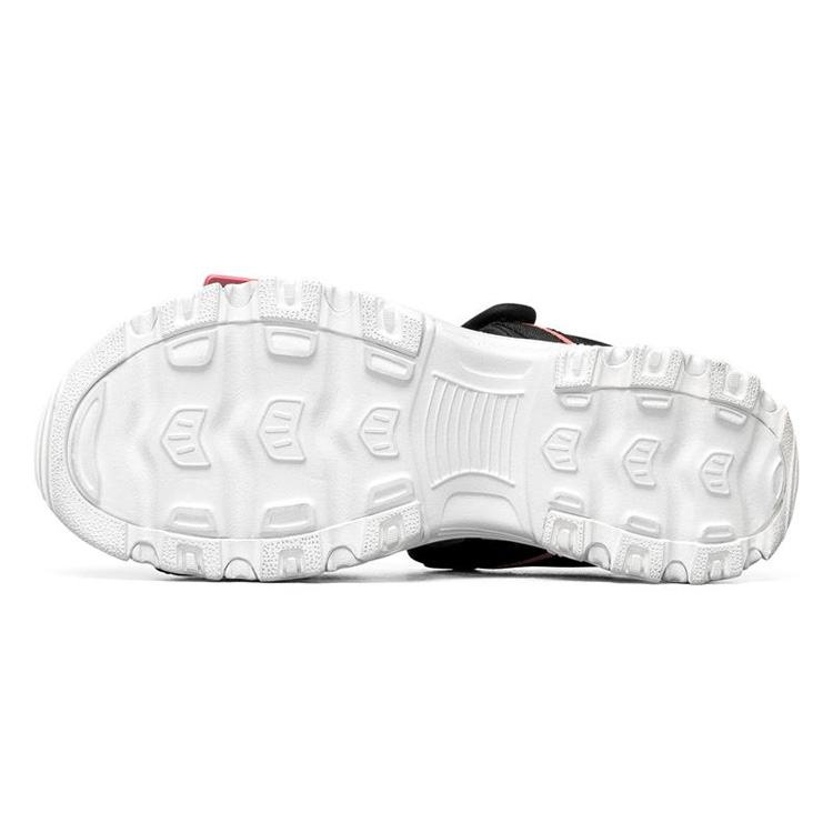 Custom Footwear Simple Stylish Lady Girls Zapatos Casual Beach Sandals Women Fashion Platform Sandals