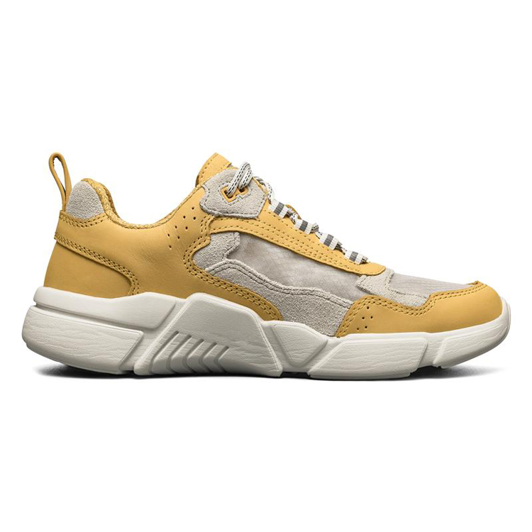 China Suppliers Footwear New Fashion Comfortable Outdoor Walking Men's Casual Shoes