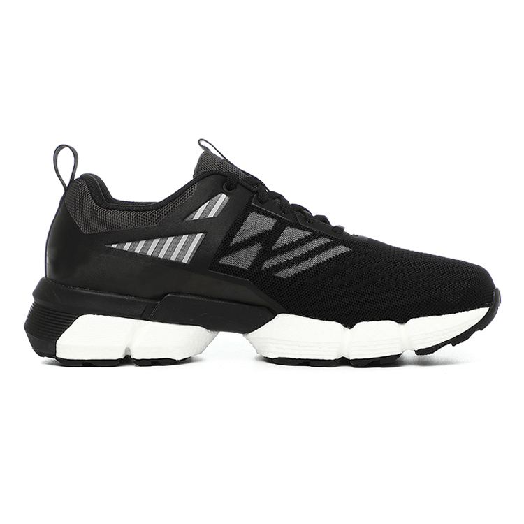 New Styles Casual Comfortable Sneaker Men Outdoor Hiking Shoes Sport Fashion