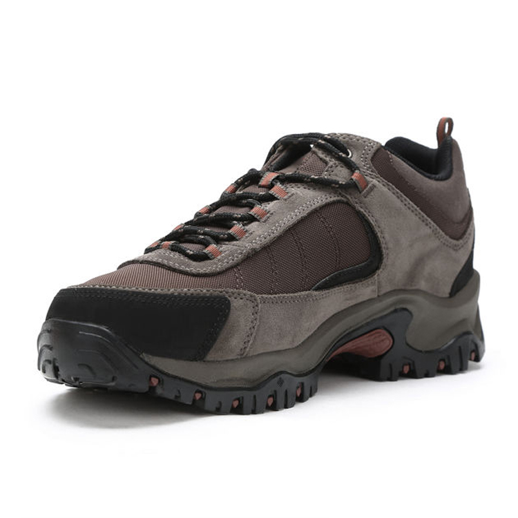 2021 New Stylish High Quality Anti-Slip Comfortable Climbing Shoes Hiking Outdoor Shoes